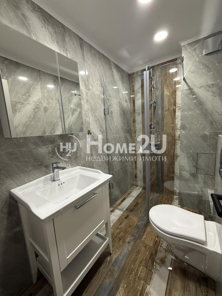 Продава 4-СТАЕН, гр. Варна, Бриз, снимка 9 - Апартаменти - 55627958