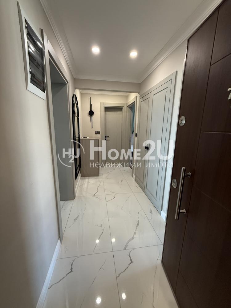 Продава 4-СТАЕН, гр. Варна, Бриз, снимка 12 - Апартаменти - 55627958