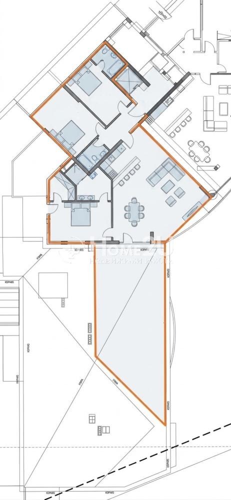 Продава 4-СТАЕН, гр. Варна, Бриз, снимка 13 - Апартаменти - 55627958