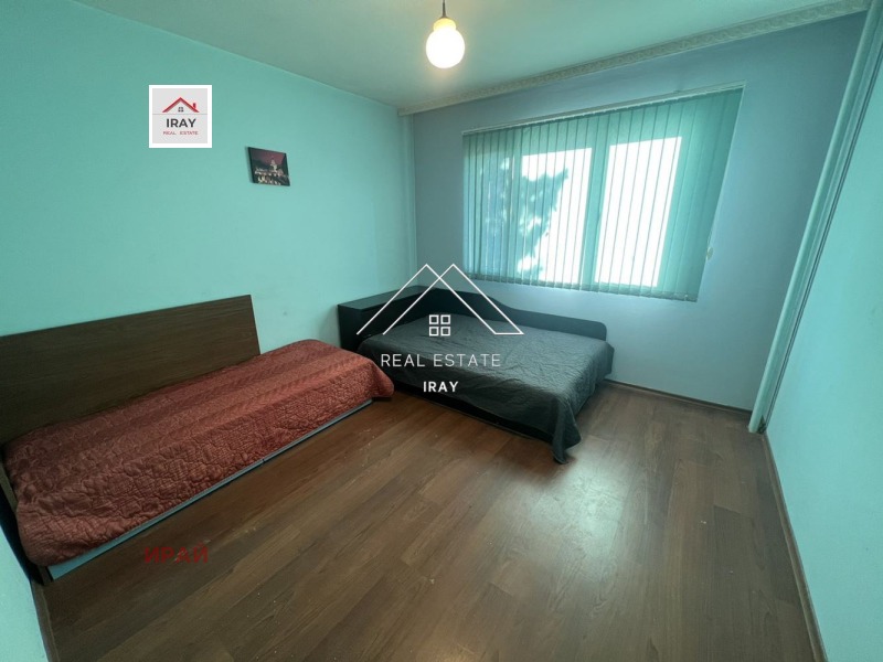 Продава МНОГОСТАЕН, гр. Стара Загора, Център, снимка 11 - Апартаменти - 52521782