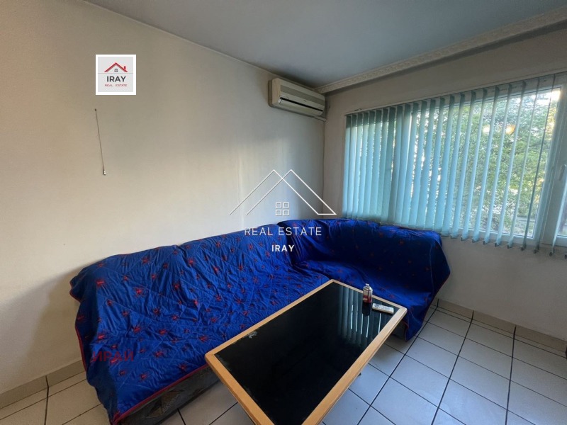 Продава МНОГОСТАЕН, гр. Стара Загора, Център, снимка 7 - Апартаменти - 52521782