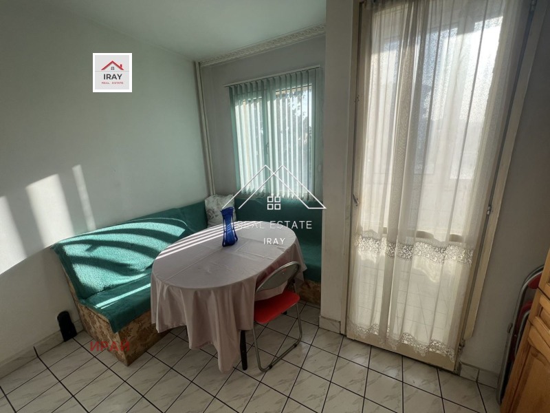 Продава МНОГОСТАЕН, гр. Стара Загора, Център, снимка 2 - Апартаменти - 52521782