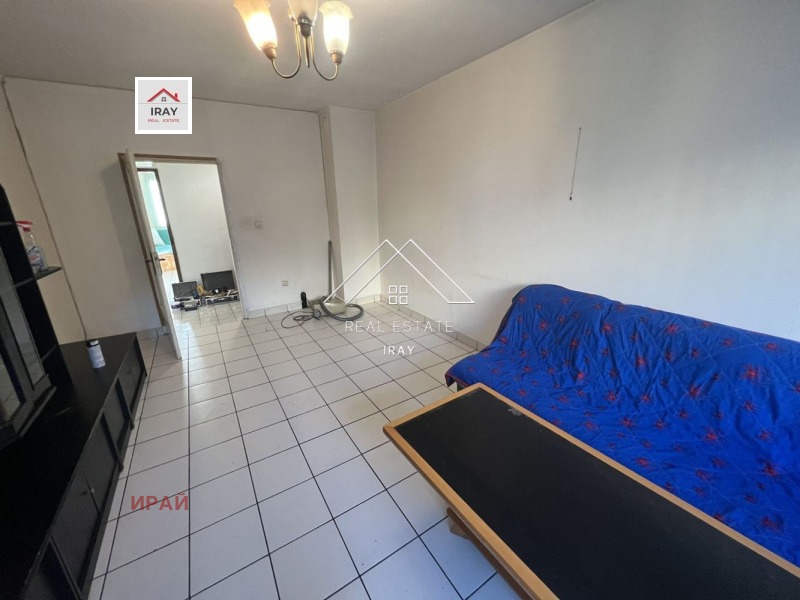 Продава МНОГОСТАЕН, гр. Стара Загора, Център, снимка 8 - Апартаменти - 52521782