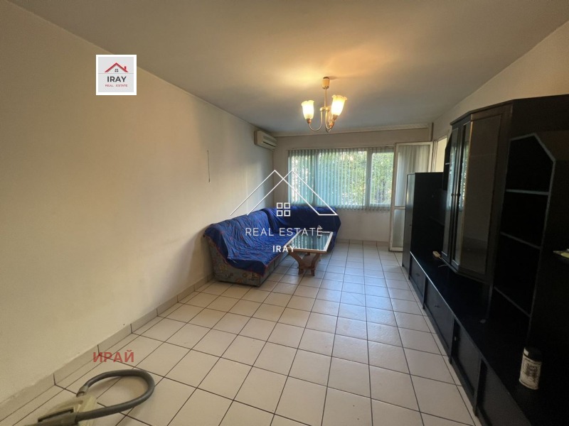 Продава МНОГОСТАЕН, гр. Стара Загора, Център, снимка 5 - Апартаменти - 52521782