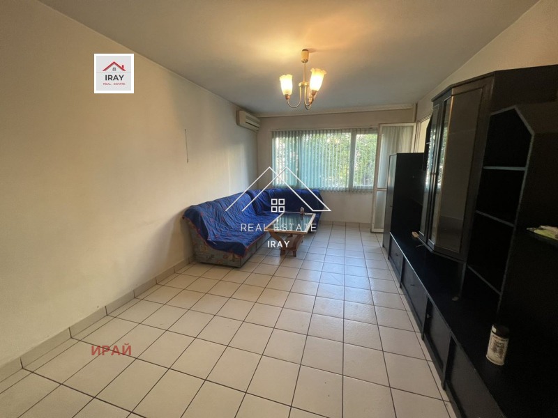 Продава МНОГОСТАЕН, гр. Стара Загора, Център, снимка 6 - Апартаменти - 52521782