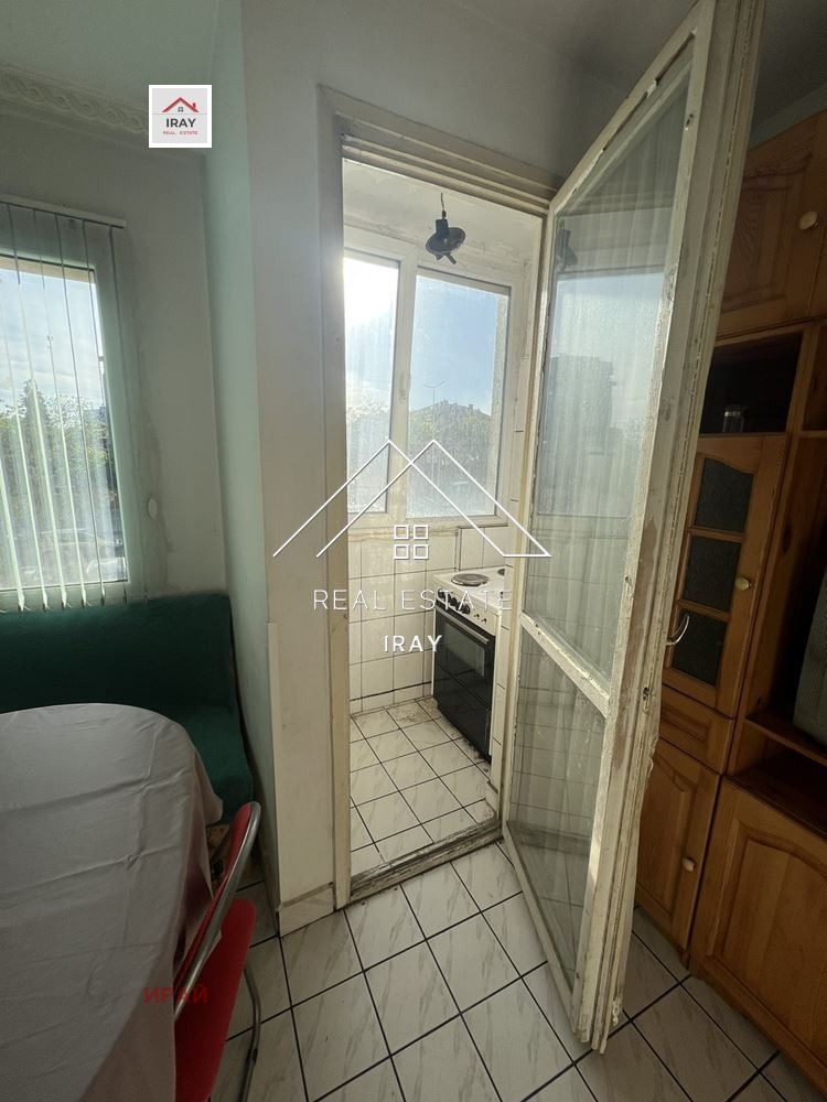 Продава МНОГОСТАЕН, гр. Стара Загора, Център, снимка 16 - Апартаменти - 52521782