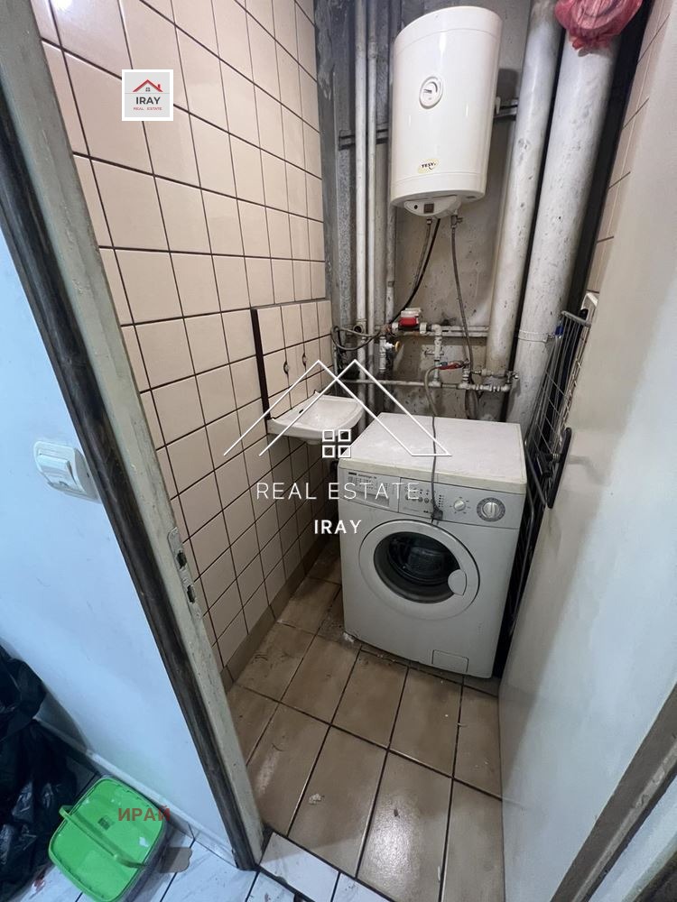 Продава МНОГОСТАЕН, гр. Стара Загора, Център, снимка 13 - Апартаменти - 52521782