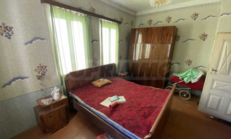 Продава  Къща област Видин , с. Кутово , 97 кв.м | 46580383 - изображение [10]