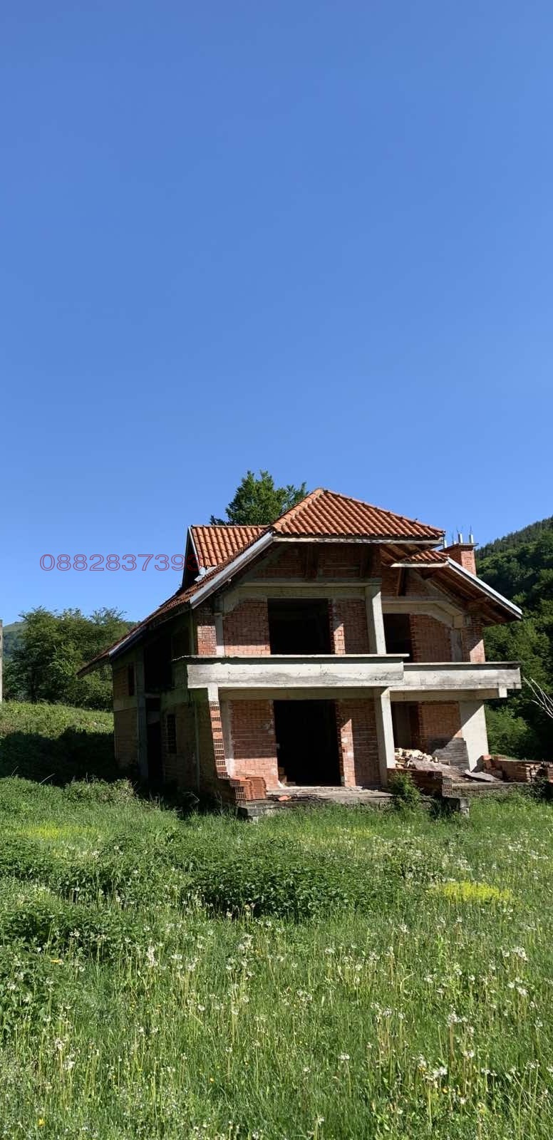 Продава КЪЩА, с. Рибарица, област Ловеч