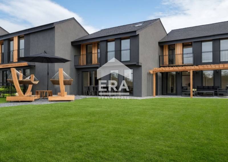 De vânzare  Casa regiunea Varna , General Cantardjievo , 100 mp | 64389474 - imagine [2]