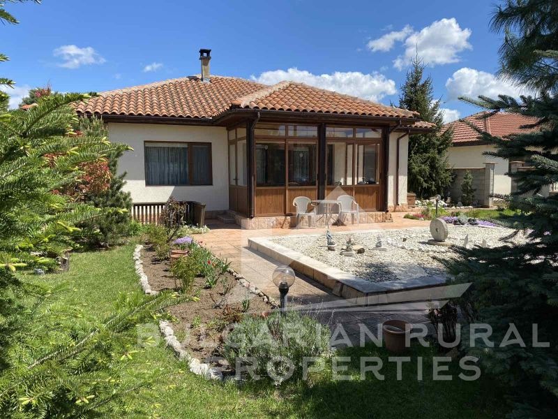 Satılık  Ev bölge Dobriç , Sokolovo , 137 metrekare | 54047799
