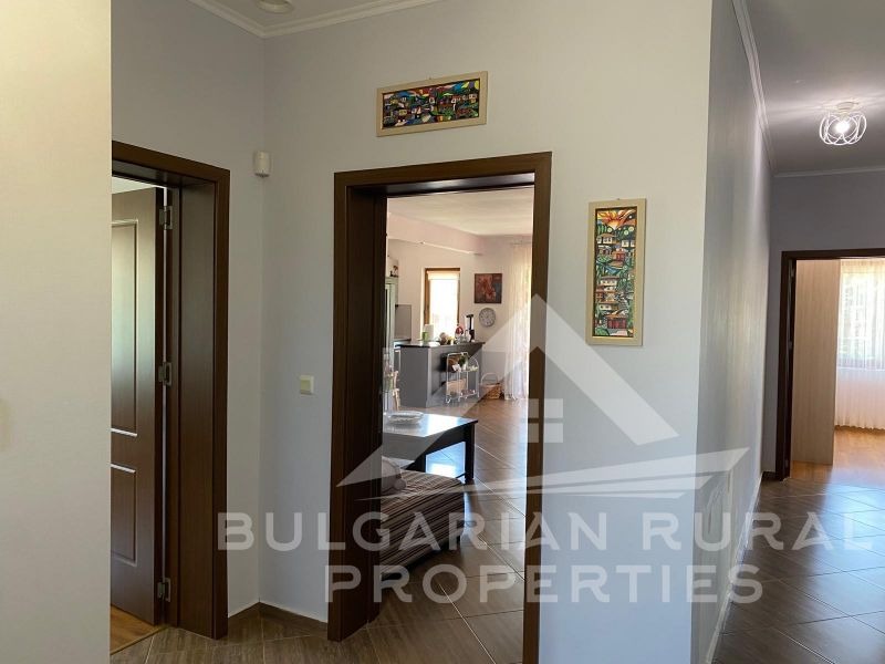 Satılık  Ev bölge Dobriç , Sokolovo , 137 metrekare | 54047799 - görüntü [15]