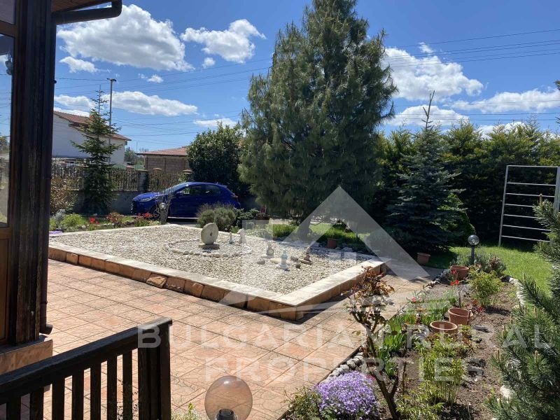 Satılık  Ev bölge Dobriç , Sokolovo , 137 metrekare | 54047799 - görüntü [9]