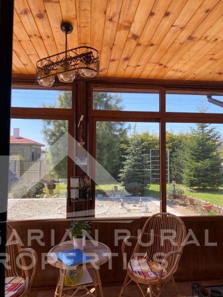 Satılık  Ev bölge Dobriç , Sokolovo , 137 metrekare | 54047799 - görüntü [4]