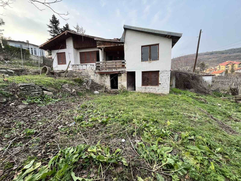 Na prodej  Vila oblast Dobrich , Balčik , 70 m2 | 18501669 - obraz [4]
