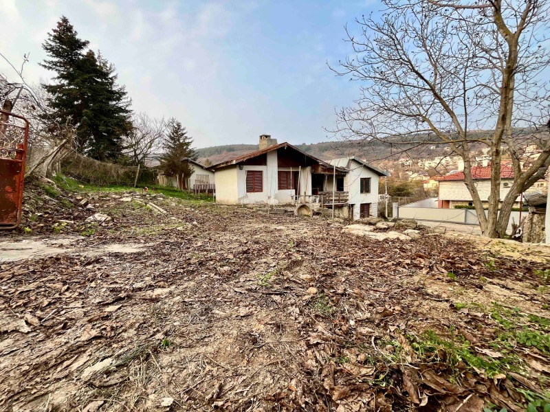 Na prodej  Vila oblast Dobrich , Balčik , 70 m2 | 18501669 - obraz [2]