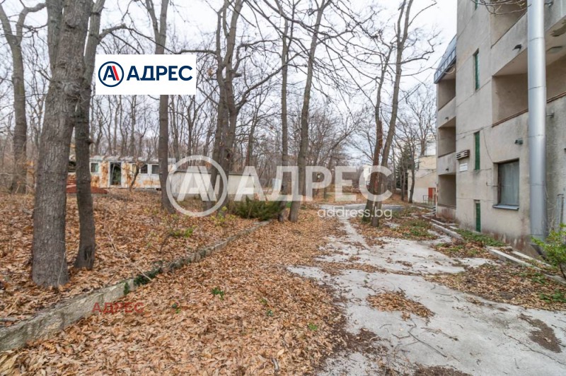 Продава ХОТЕЛ, гр. Варна, м-т Ален мак, снимка 4 - Хотели - 53159772