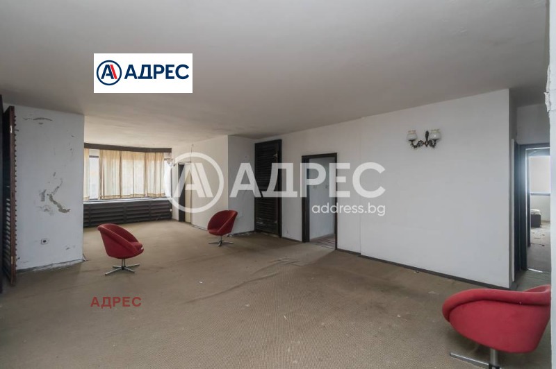 Продава ХОТЕЛ, гр. Варна, м-т Ален мак, снимка 3 - Хотели - 53159772