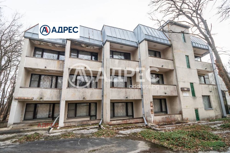 Продава ХОТЕЛ, гр. Варна, м-т Ален мак, снимка 2 - Хотели - 53159772