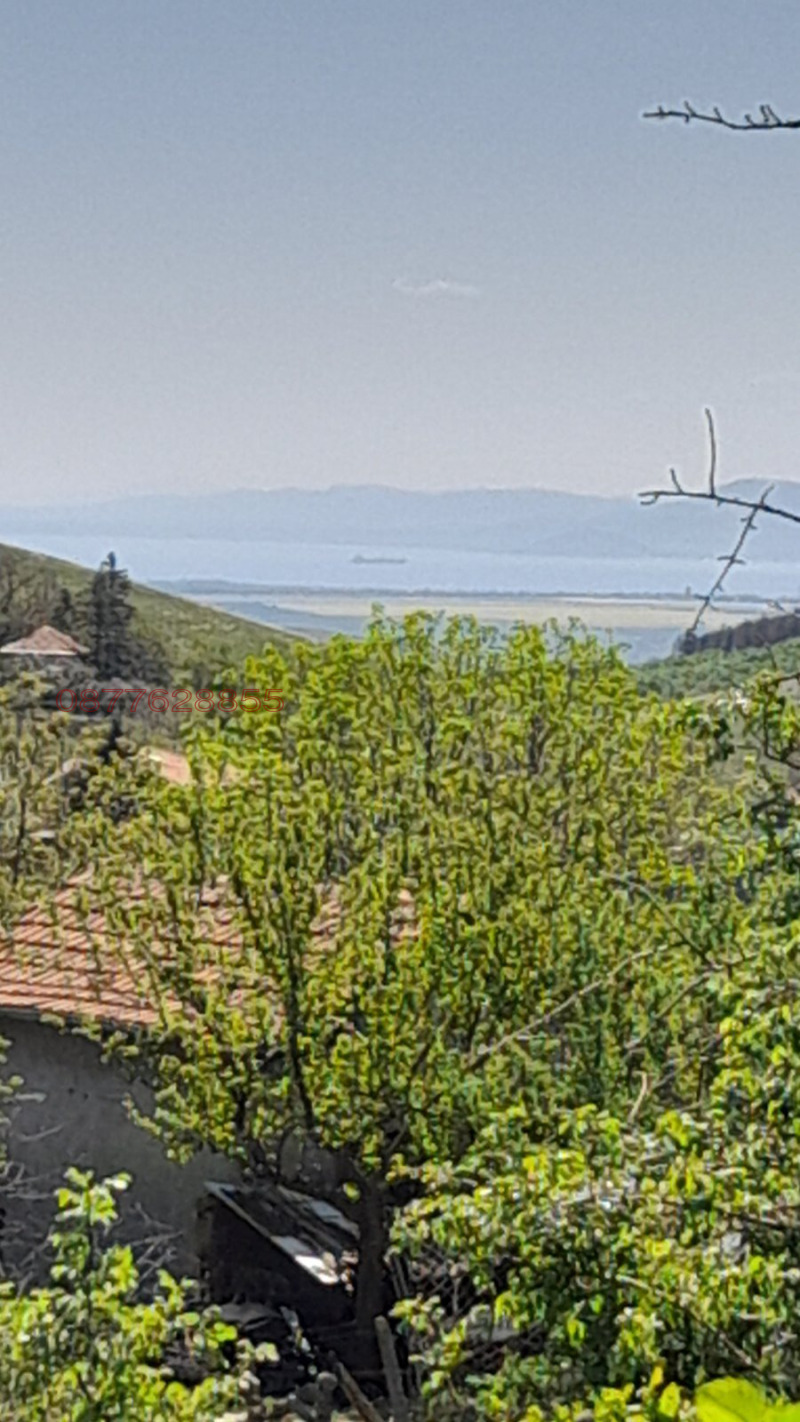 Продава ПАРЦЕЛ, гр. Бургас, с. Брястовец, снимка 2 - Парцели - 53053793