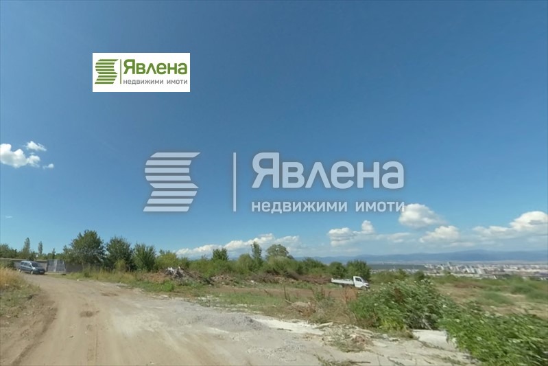 Продава ПАРЦЕЛ, гр. София, Драгалевци, снимка 3 - Парцели - 52853773