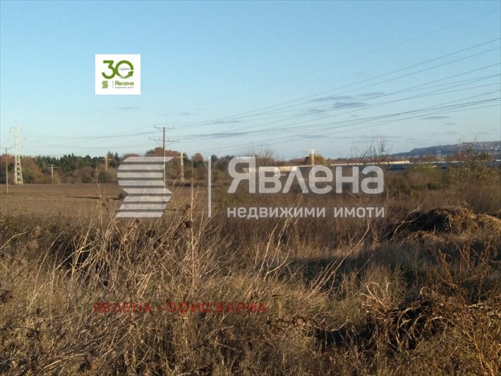 Продава ПАРЦЕЛ, гр. Варна, с. Тополи, снимка 3 - Парцели - 53714311