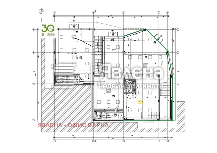 Продава БИЗНЕС ИМОТ, гр. Варна, Център, снимка 3 - Други - 54336096