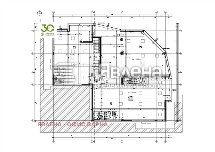 Продава БИЗНЕС ИМОТ, гр. Варна, Център, снимка 4 - Други - 54336096