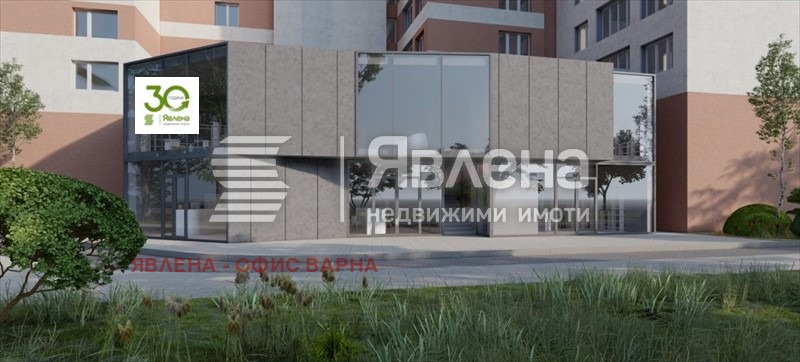 Продава БИЗНЕС ИМОТ, гр. Варна, Център