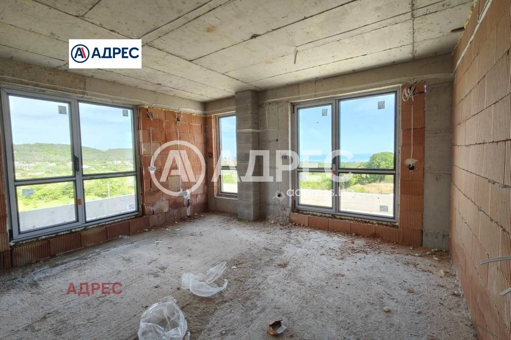 Продава 2-СТАЕН, гр. Варна, Виница, снимка 15 - Апартаменти - 50710748