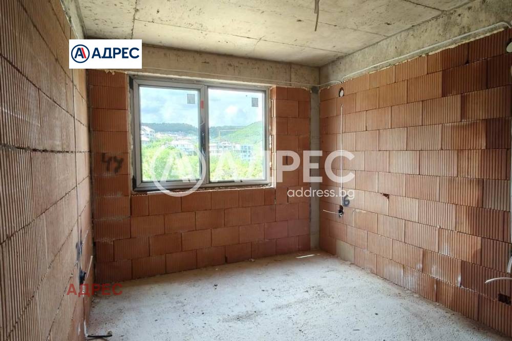 Продава 2-СТАЕН, гр. Варна, Виница, снимка 16 - Апартаменти - 50710748
