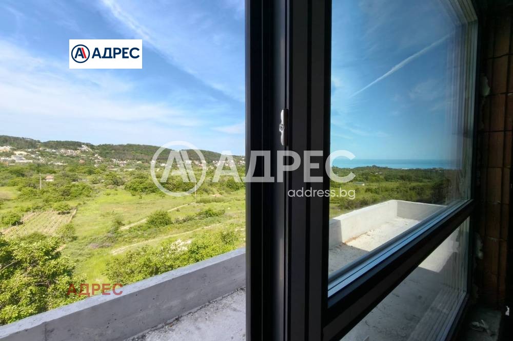 Продава 2-СТАЕН, гр. Варна, Виница, снимка 8 - Апартаменти - 50710748
