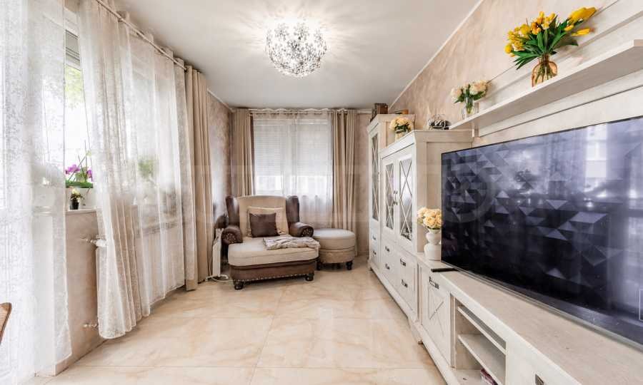 Продава 2-СТАЕН, гр. София, Люлин - център, снимка 4 - Апартаменти - 55199584