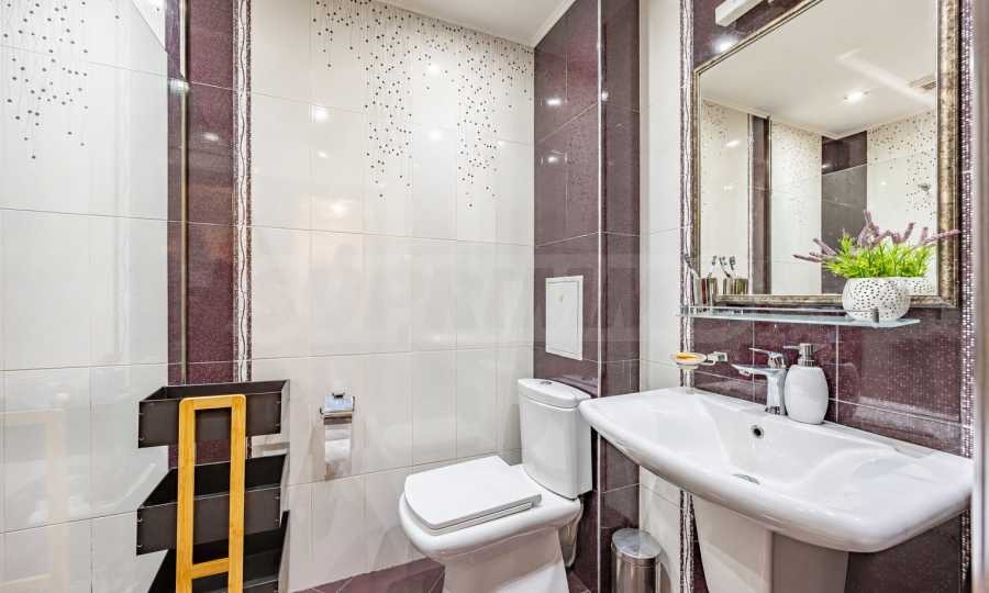 Продава 2-СТАЕН, гр. София, Люлин - център, снимка 11 - Апартаменти - 55199584