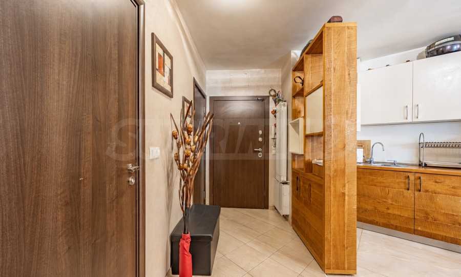 Продава 2-СТАЕН, гр. София, Люлин - център, снимка 7 - Апартаменти - 55199584