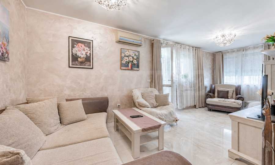 Продава 2-СТАЕН, гр. София, Люлин - център, снимка 2 - Апартаменти - 55199584