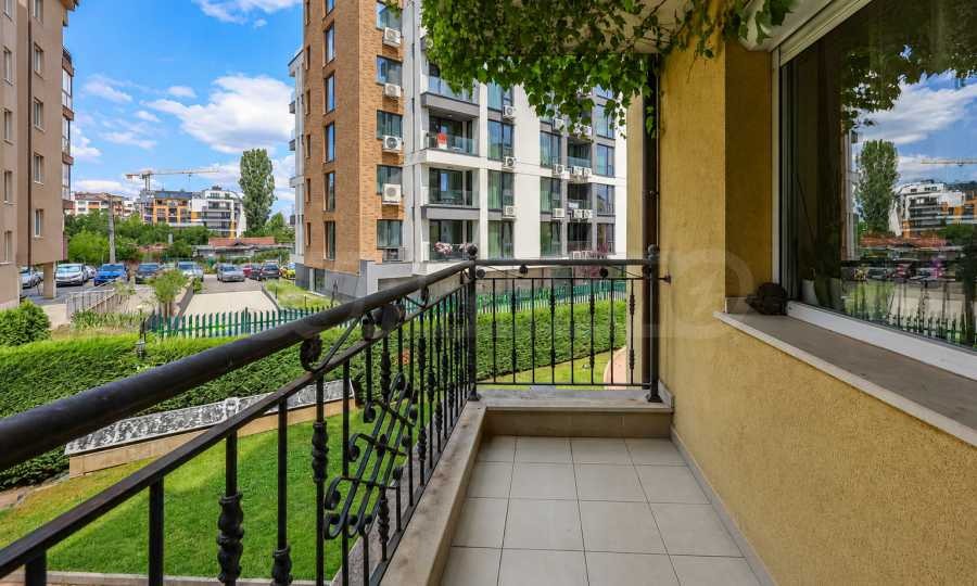 Продава 2-СТАЕН, гр. София, Люлин - център, снимка 8 - Апартаменти - 55199584