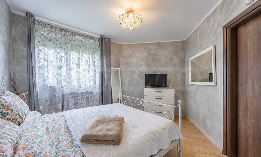 Продава 2-СТАЕН, гр. София, Люлин - център, снимка 12 - Апартаменти - 55199584