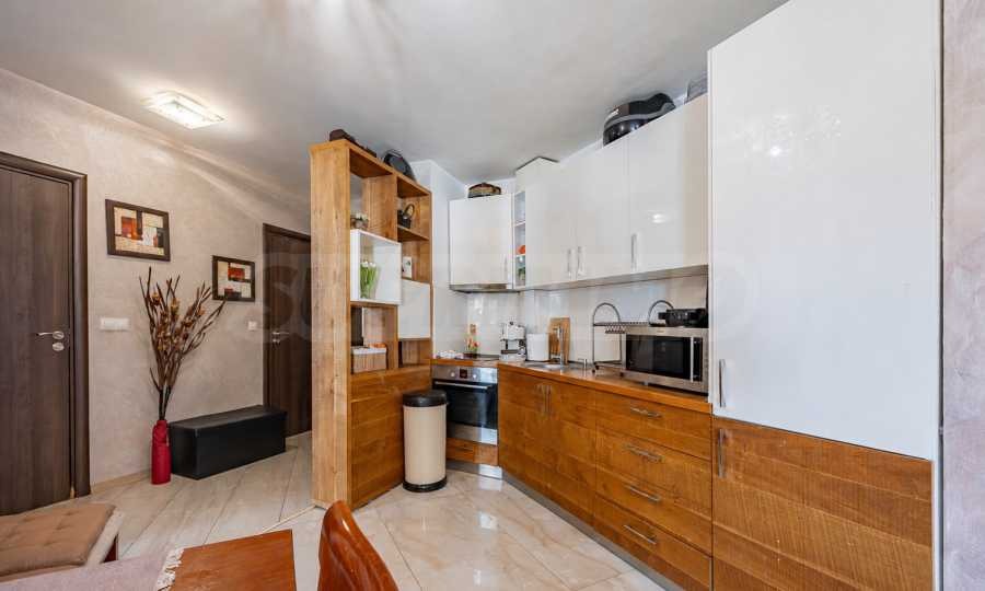 Продава 2-СТАЕН, гр. София, Люлин - център, снимка 5 - Апартаменти - 55199584