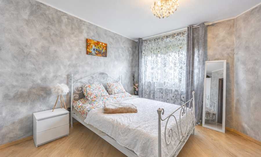 Продава 2-СТАЕН, гр. София, Люлин - център, снимка 13 - Апартаменти - 55199584