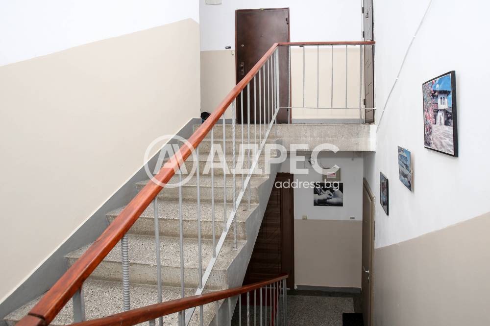 Продава 2-СТАЕН, гр. София, Борово, снимка 7 - Апартаменти - 55665001
