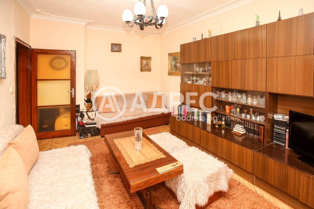 Продава 2-СТАЕН, гр. София, Борово, снимка 4 - Апартаменти - 55665001