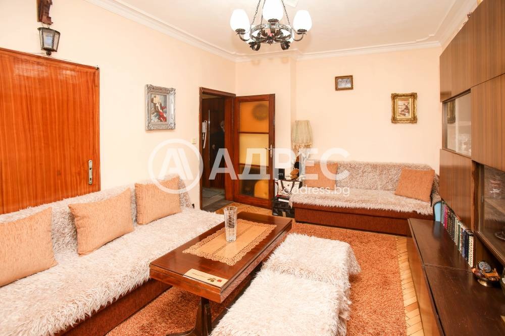 Продава 2-СТАЕН, гр. София, Борово, снимка 11 - Апартаменти - 55665001