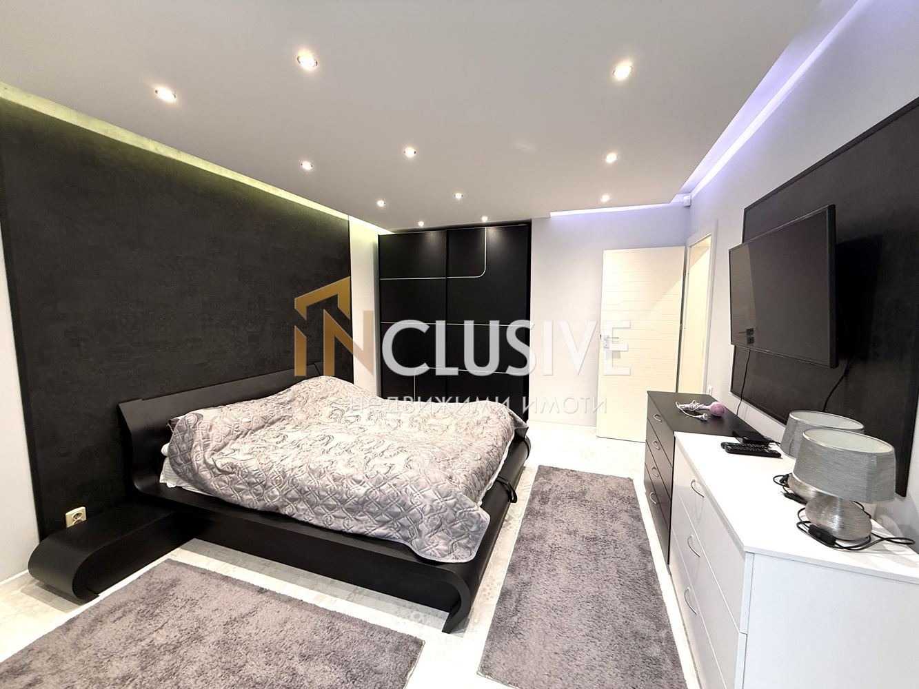 Продава 3-СТАЕН, гр. София, Овча купел, снимка 6 - Апартаменти - 53886679