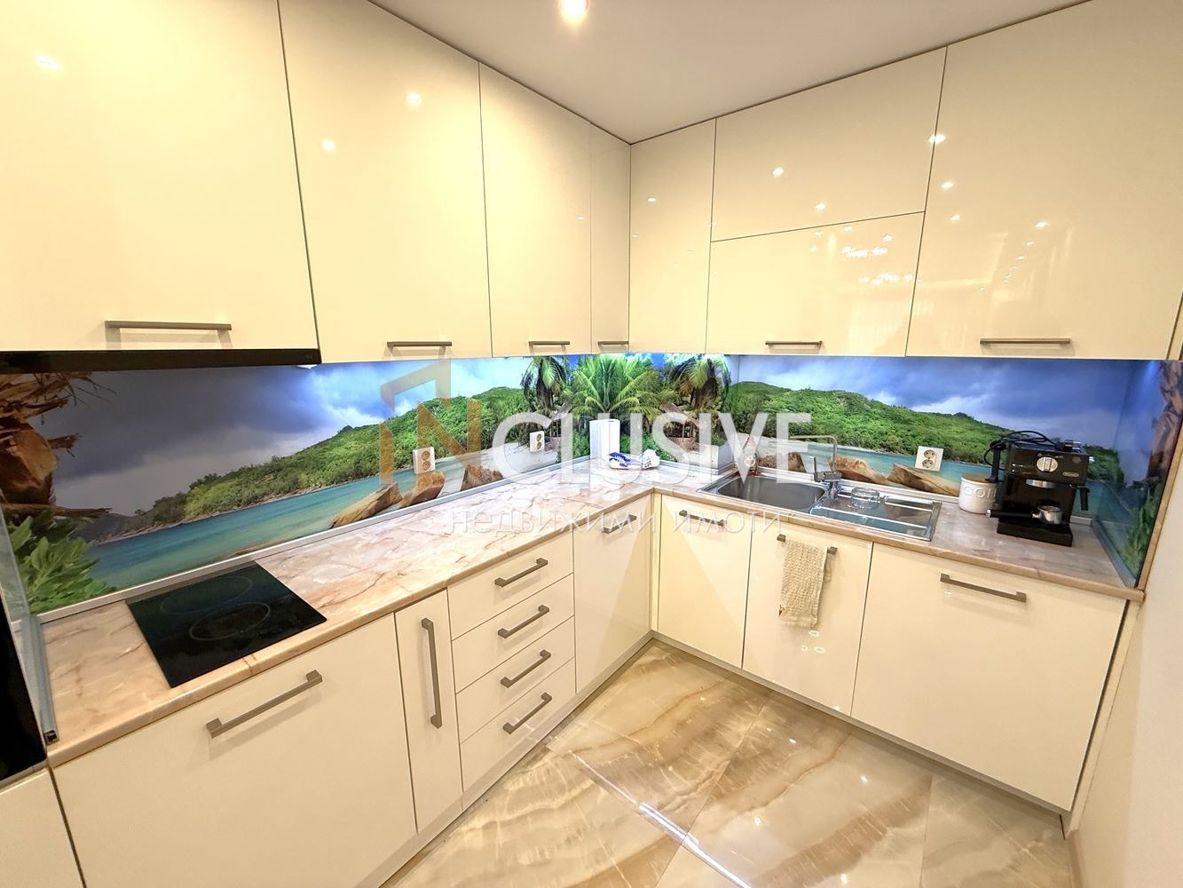 Продава 3-СТАЕН, гр. София, Овча купел, снимка 4 - Апартаменти - 53886679