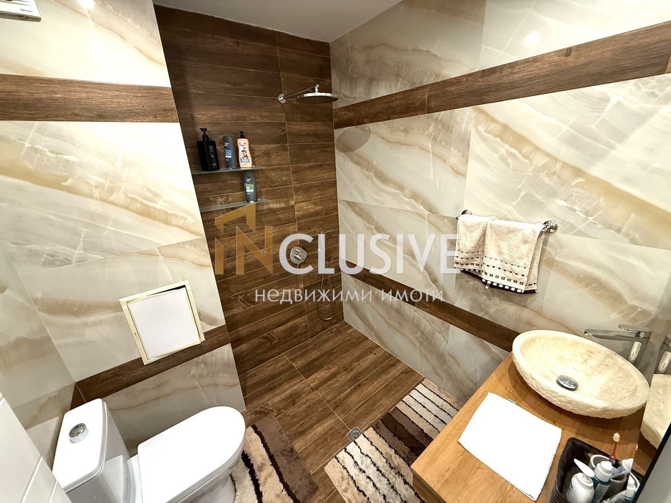 Продава 3-СТАЕН, гр. София, Овча купел, снимка 9 - Апартаменти - 53886679