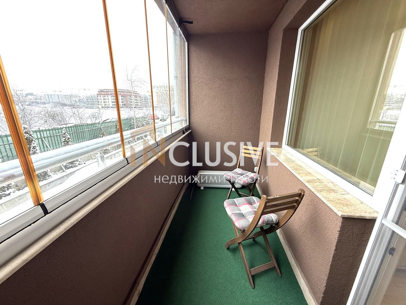 Продава 3-СТАЕН, гр. София, Овча купел, снимка 12 - Апартаменти - 53886679