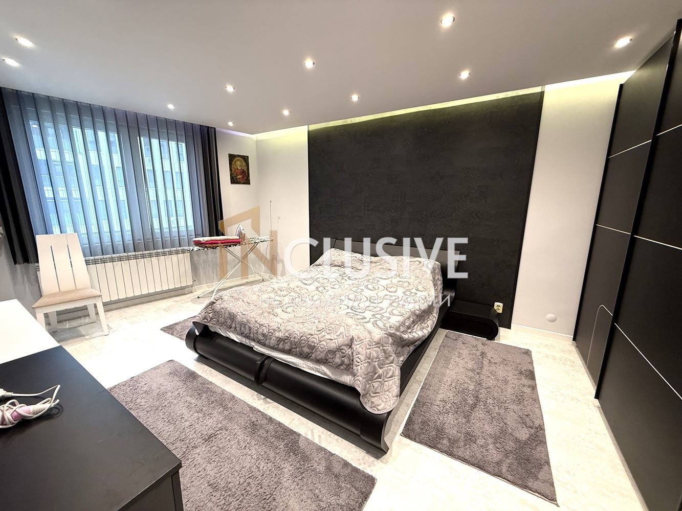 Продава 3-СТАЕН, гр. София, Овча купел, снимка 7 - Апартаменти - 53886679