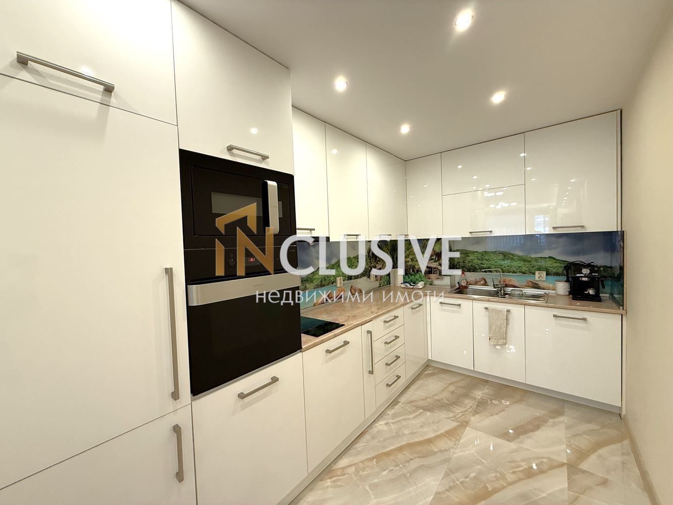 Продава 3-СТАЕН, гр. София, Овча купел, снимка 5 - Апартаменти - 53886679