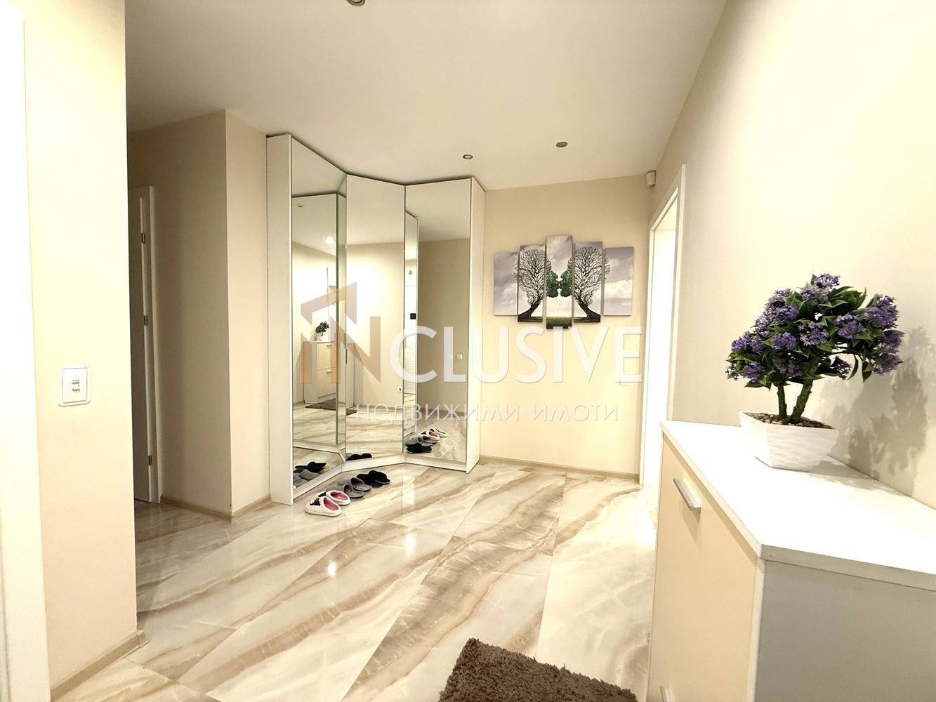 Продава 3-СТАЕН, гр. София, Овча купел, снимка 11 - Апартаменти - 53886679